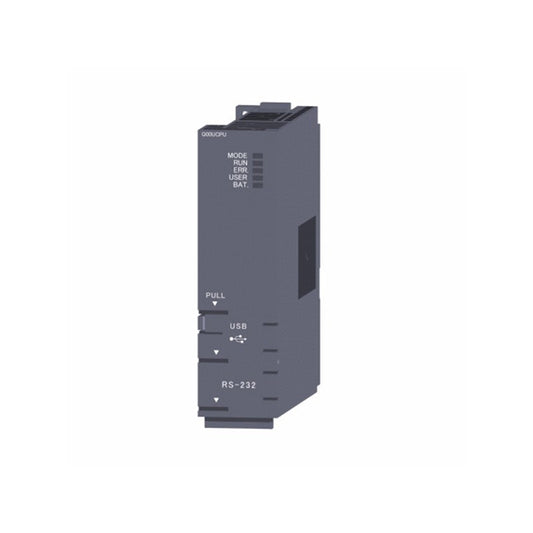 Q00UCPU Mitsubishi Electric
