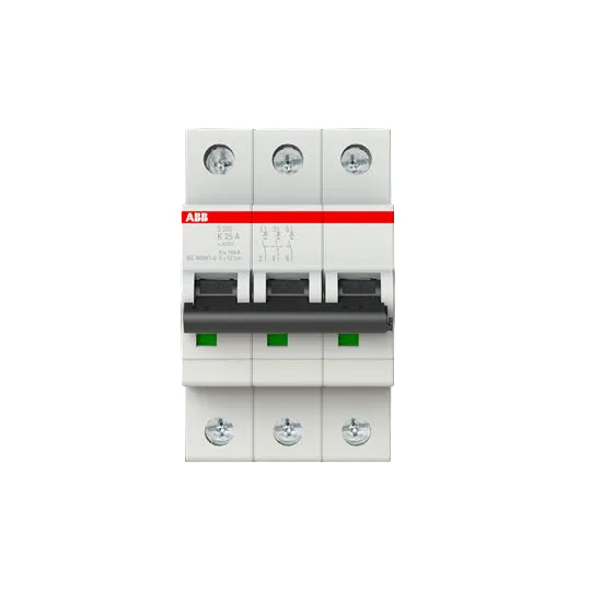 2CDS253001R0517 ABB - S203-K25