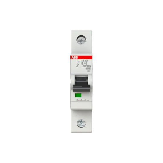 2CDS251025R0405 ABB - SZ201-B40