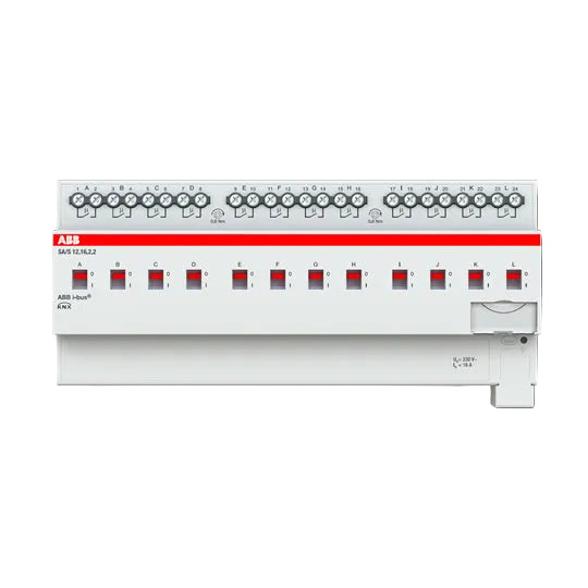 2CDG110264R0011 ABB - SA/S12.16.2.2