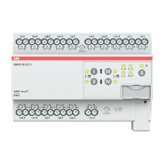 2CDG110248R0011 ABB - SAH/S16.10.7.1