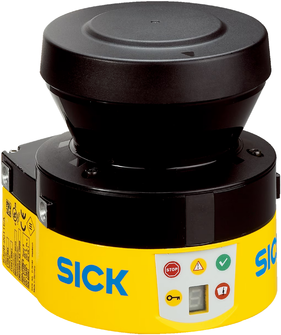 S32B-0011BA S300 MI STD 1M Sick