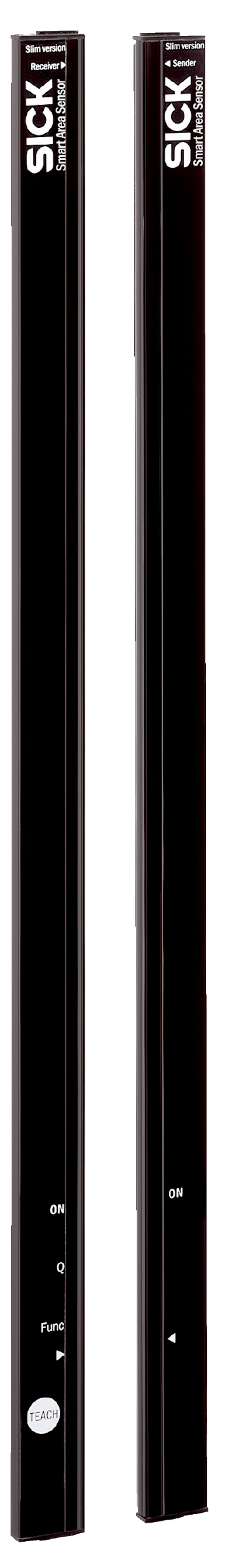 SAS4-F044N3PS1T00 LIGHTGRID Sick
