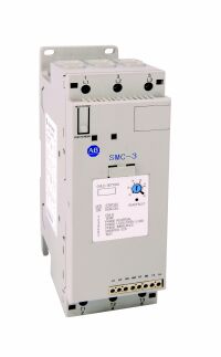 Allen-Bradley 150-C85NBR - SMC-3 85A Smart Motor Controller - Industrial Automation Part