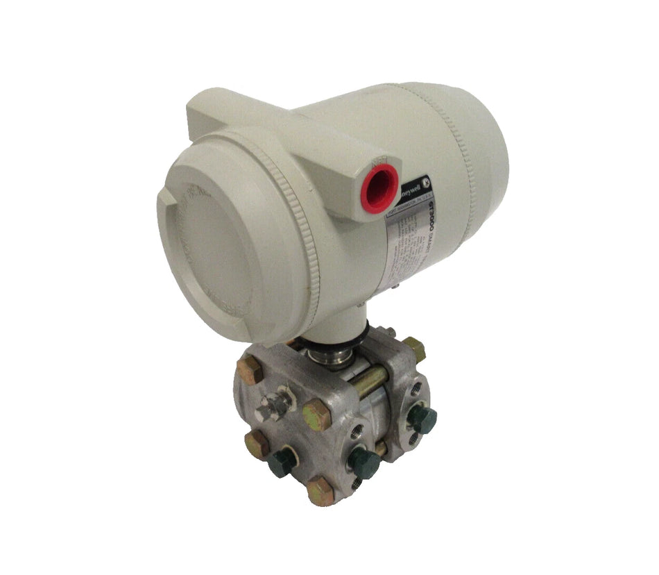 STD120-E1H-00000-MB-S2-SV-F1C3-5138 Honeywell