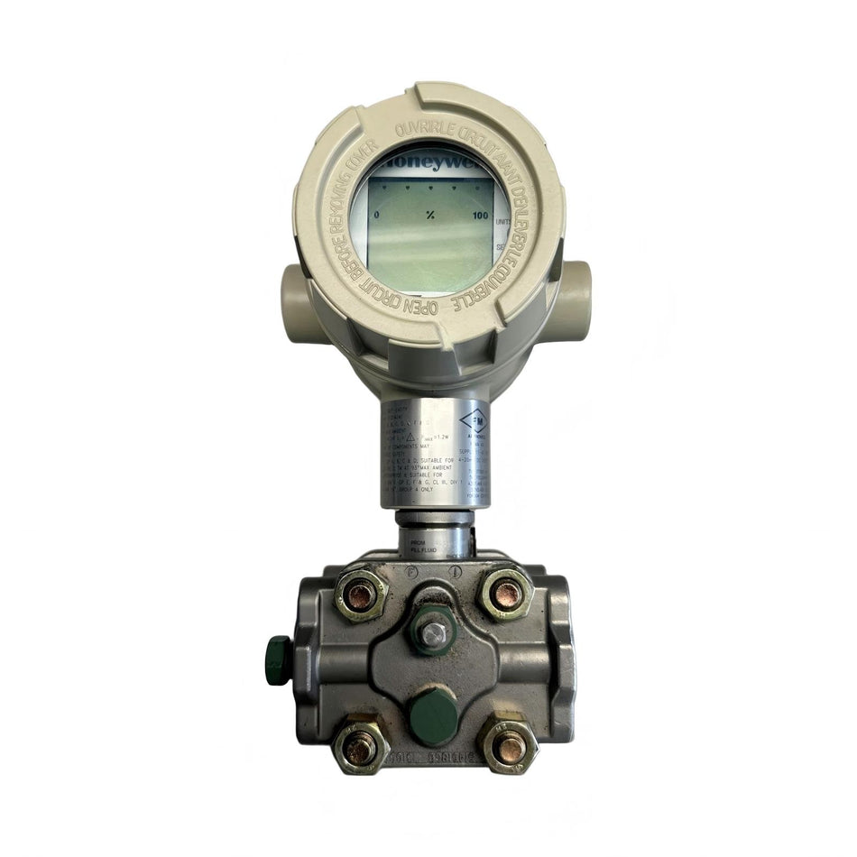 STD120-E1H Honeywell