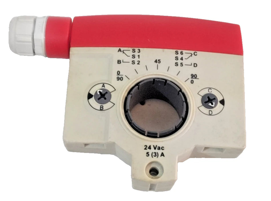 SW2-US Honeywell