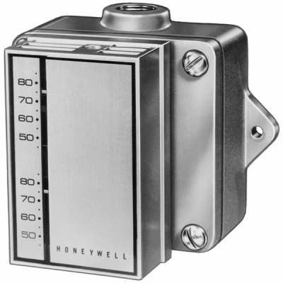T6051A 1057 Honeywell