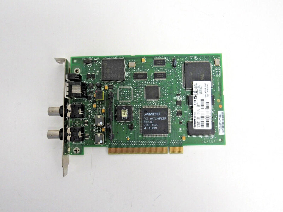 TC-PCIC01 Honeywell