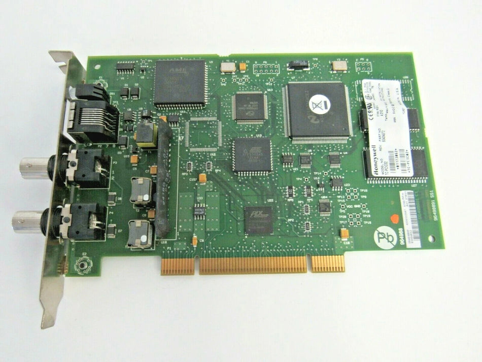 TC-PCIC02 Honeywell