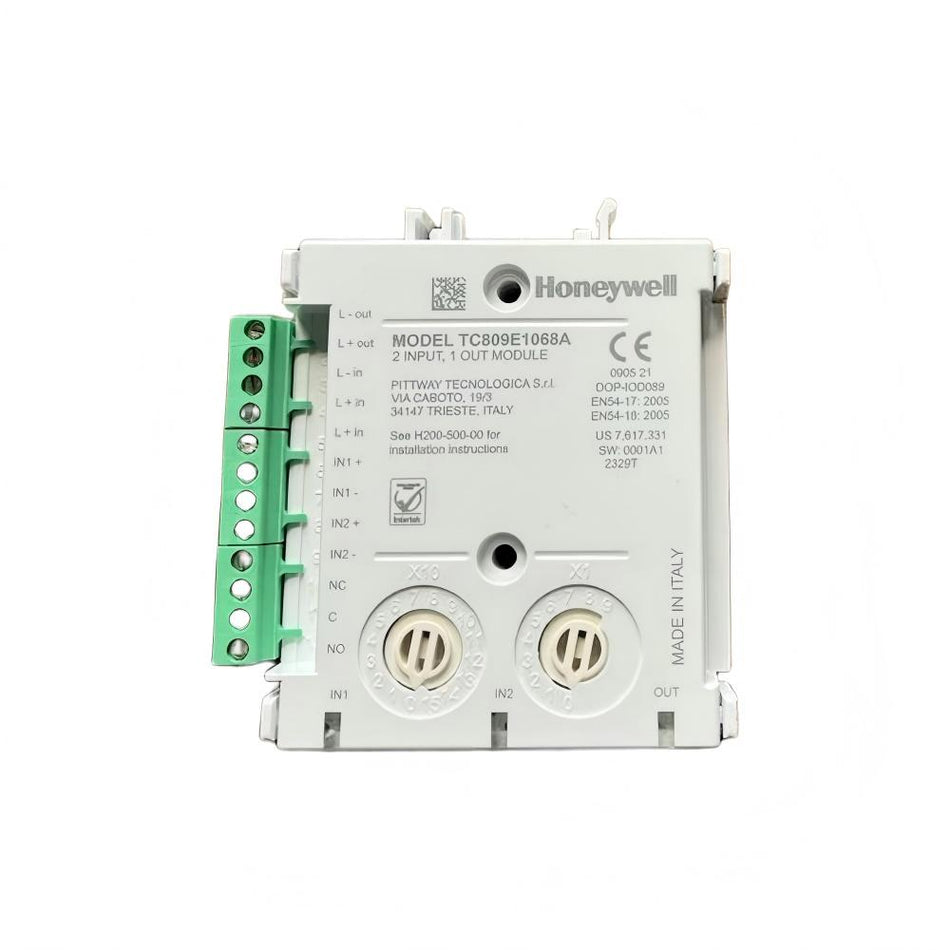 TC809E1068 Honeywell