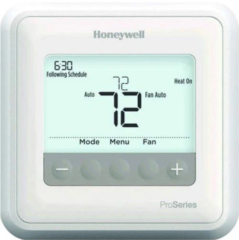 TH4110U2005 Honeywell