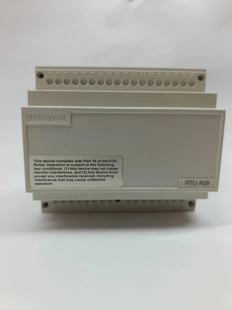 TK_S014 Honeywell