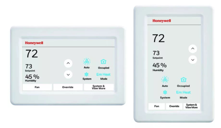 TR120-H Honeywell