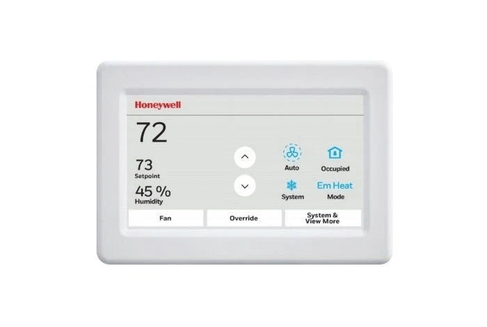 TR120 Honeywell