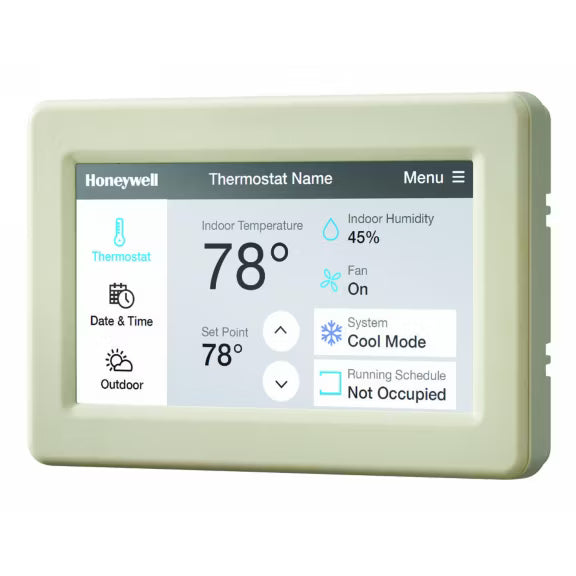 TS120 Honeywell