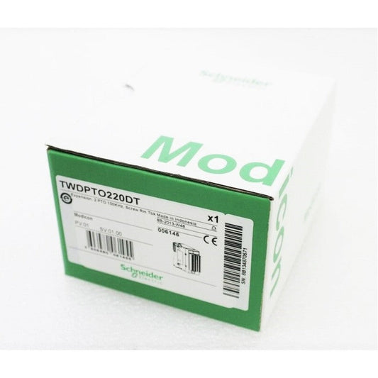 TWDPTO220DT Schneider