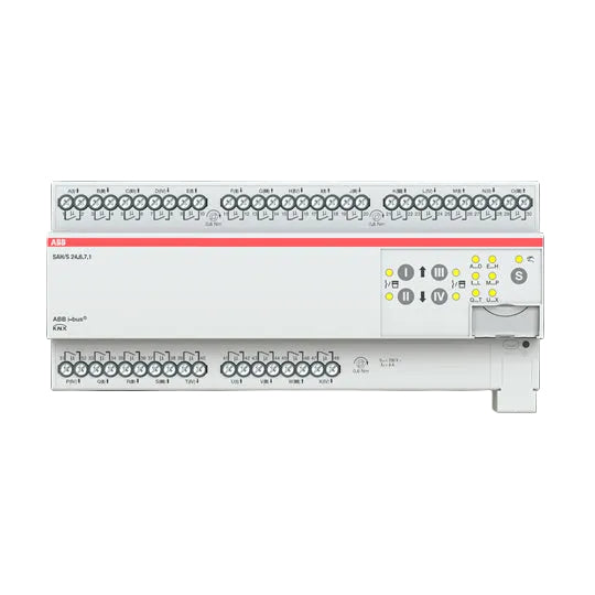 2CDG110246R0011 ABB - SAH/S24.6.7.1