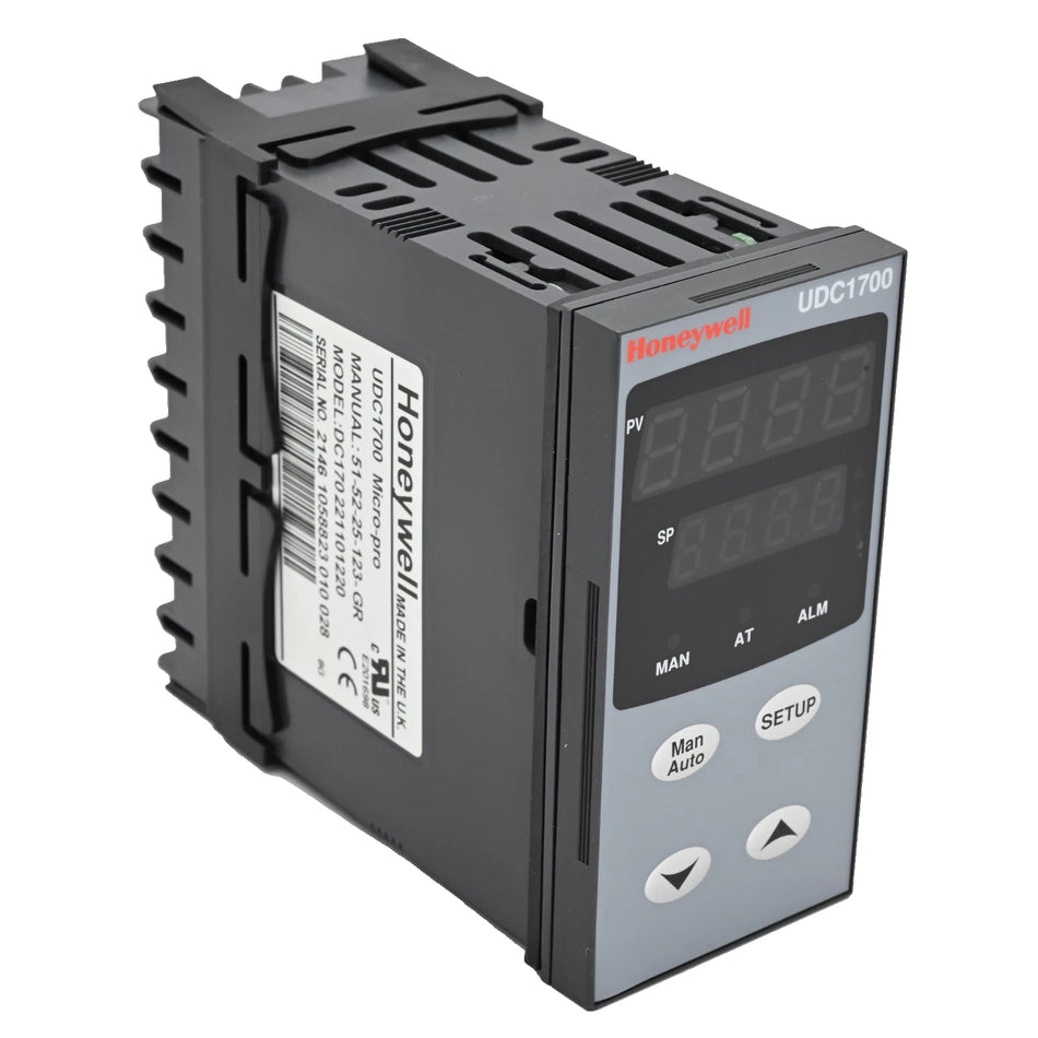 UDC1700 Honeywell