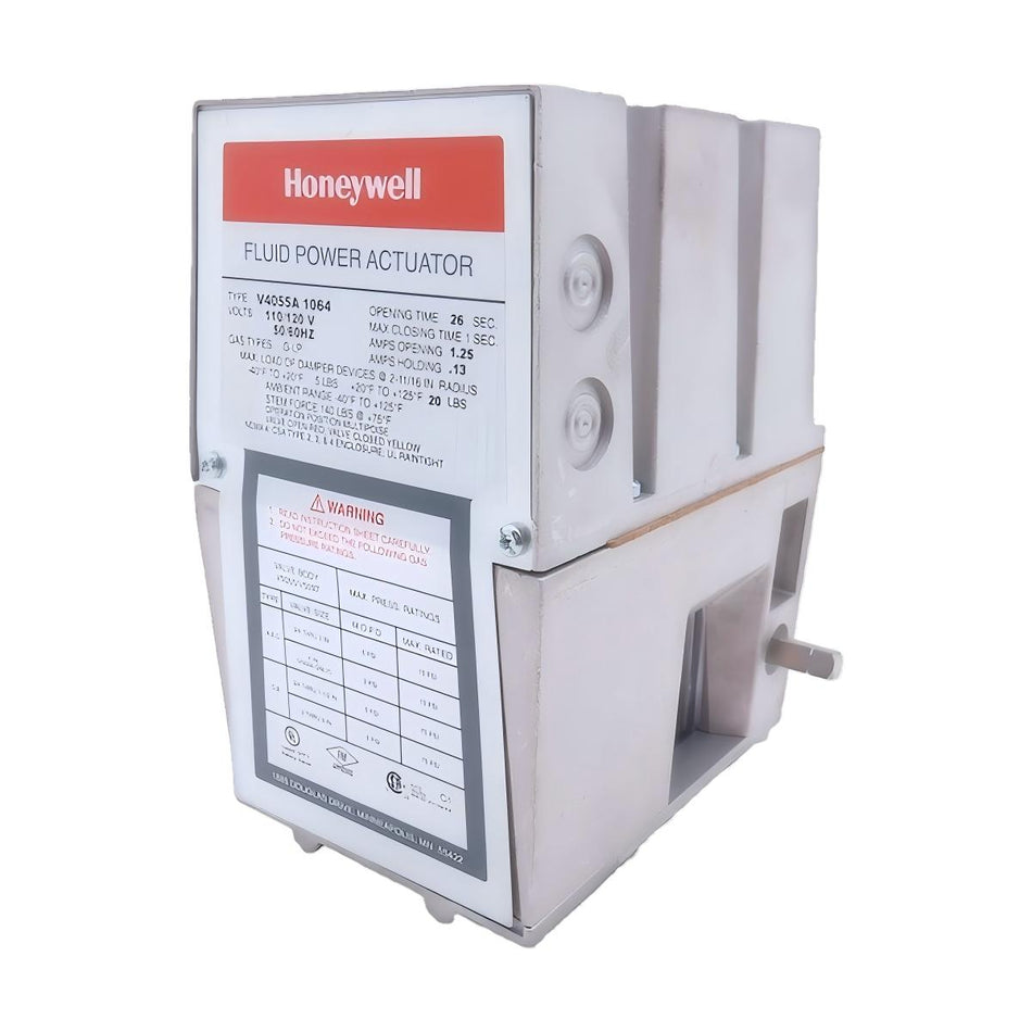 V4055A 1064 Honeywell