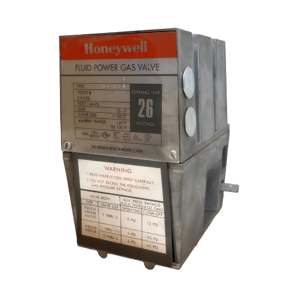 V4055A1080 Honeywell