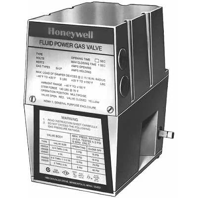 V4055D1001 Honeywell