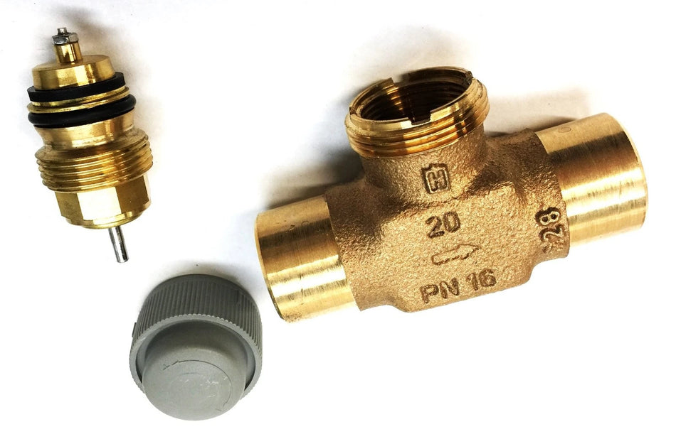 V5852A2072 Honeywell