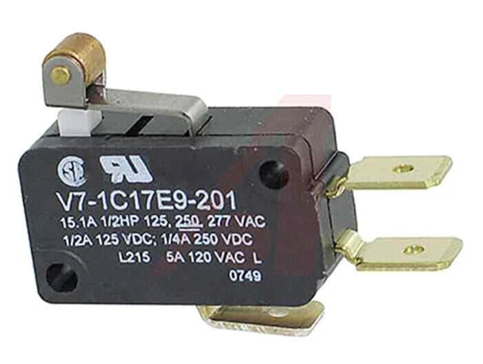 V7-1C17E9-201 Honeywell