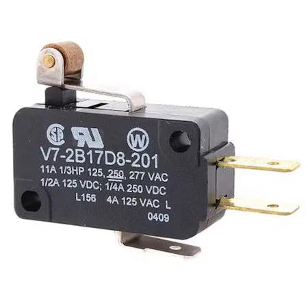 V7-2B17D8-201 Honeywell