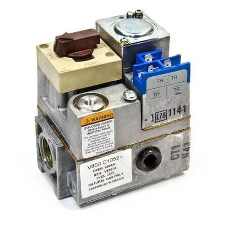 V800 C 1052 Honeywell