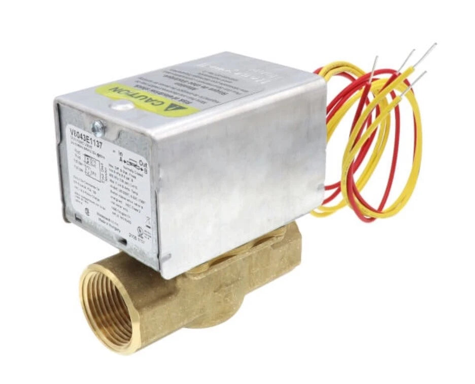 V8043E1137 Honeywell