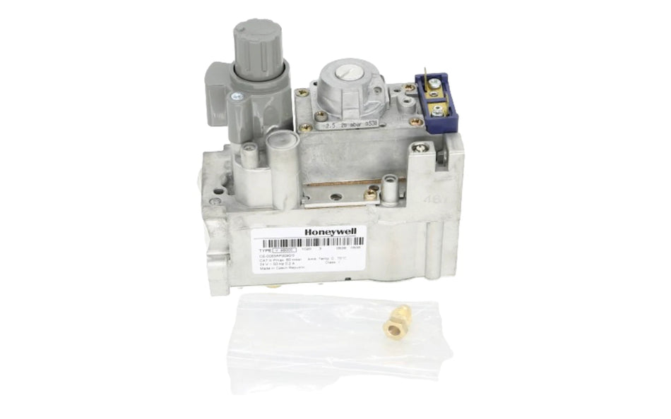 V8600C 1053U Honeywell