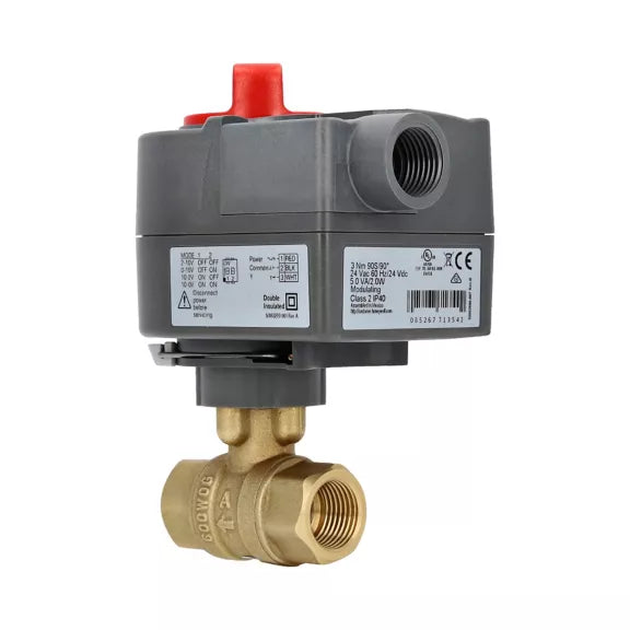 VBN2F2PX0000 Honeywell
