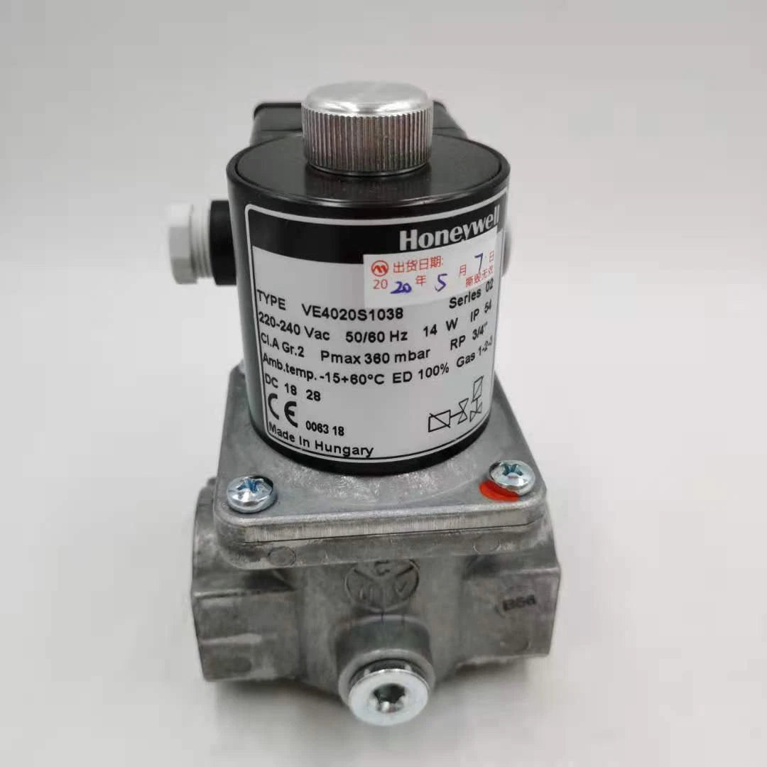 VE4020S1038 Honeywell