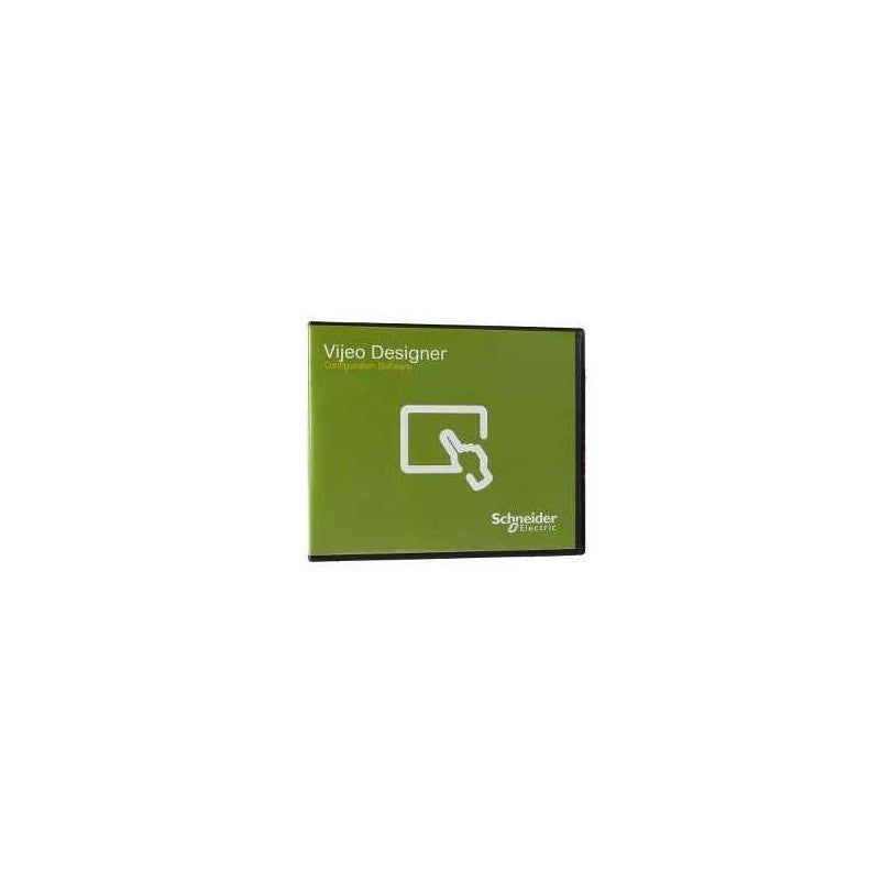 Schneider Electric VJDTNDTGSV62M | Industrial Automation Component