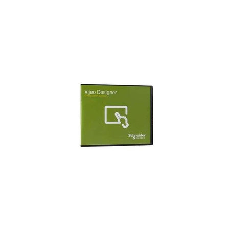 Schneider Electric VJDTNDTGSV62M | Industrial Automation Component