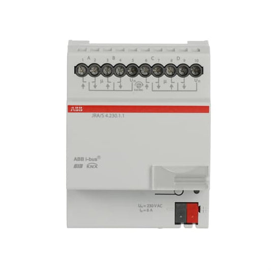 2CDG110130R0011 ABB - JRA/S 4.230.1.1