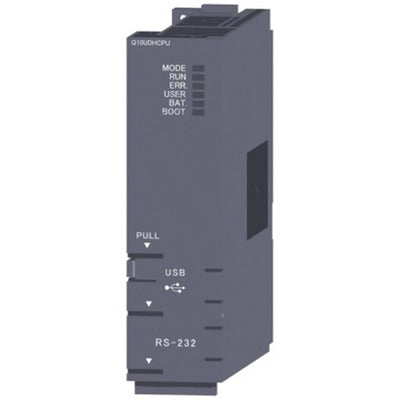 Q10UDHCPU Mitsubishi
