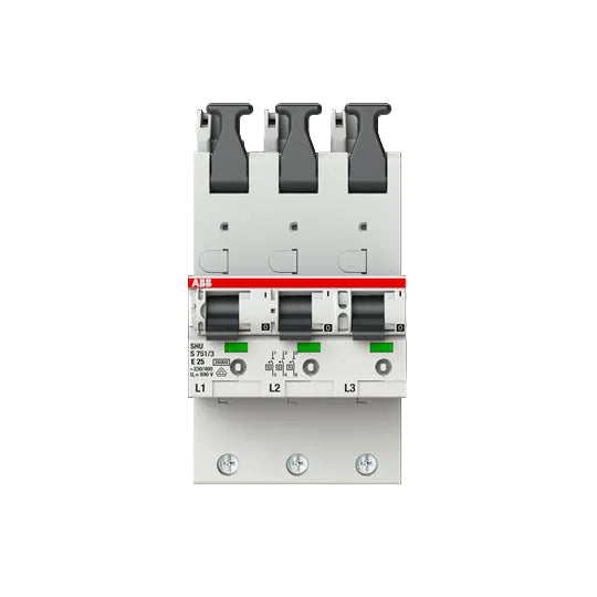 2CDS781001R4252 ABB - S751/3-E25