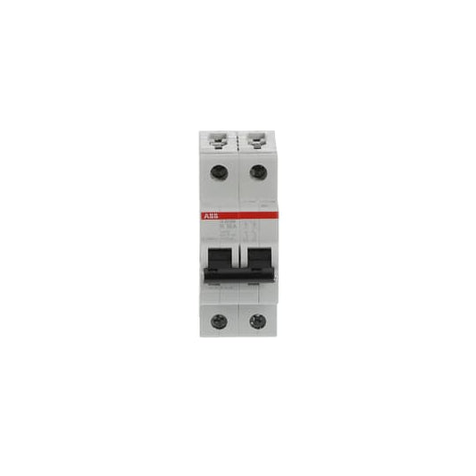 2CDS272001R0467 ABB - S202M-K16
