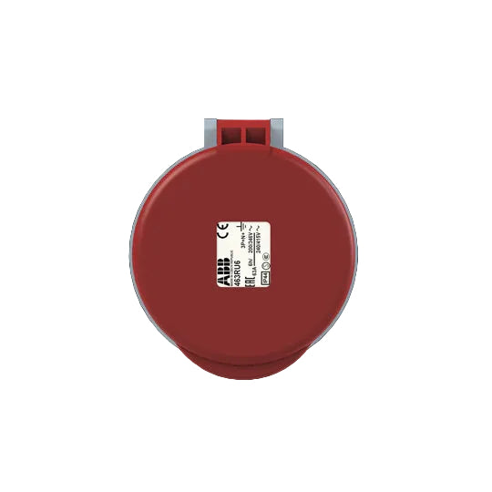 2CMA167532R1000 ABB - 463RU6