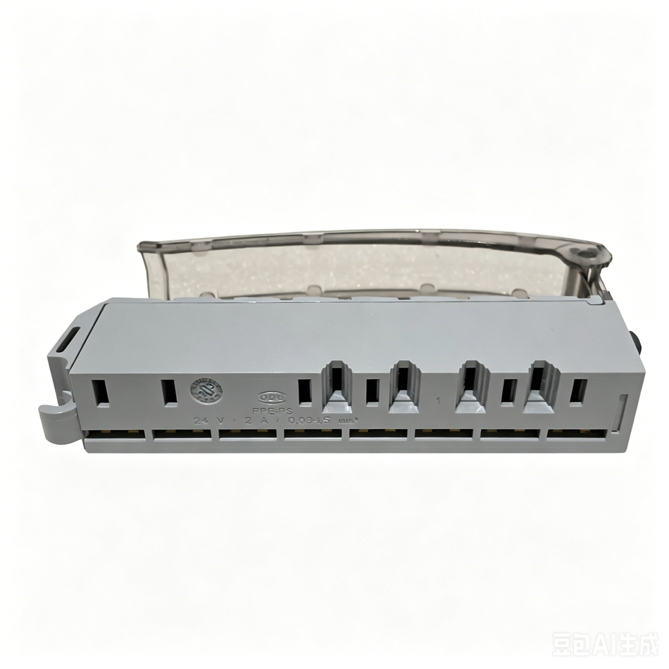 X20-TB-1F B&R