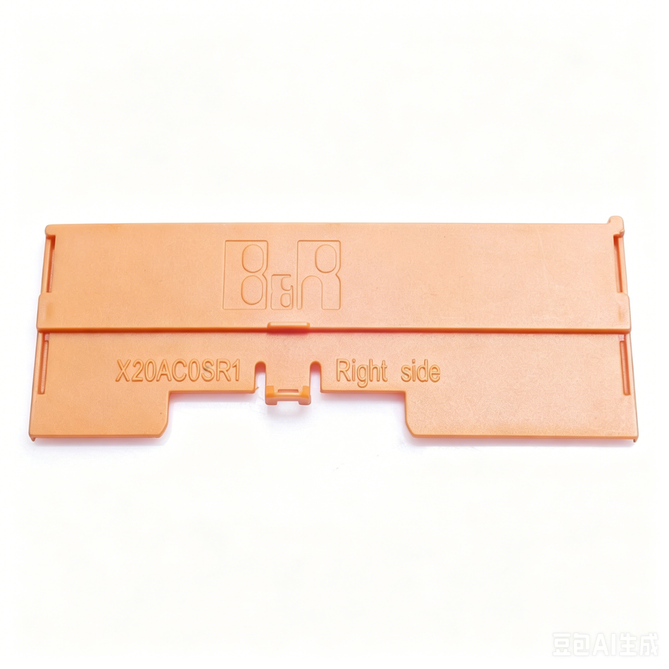 X20AC0SR1 B&R