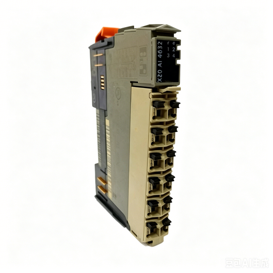 X20AI4632 B&R