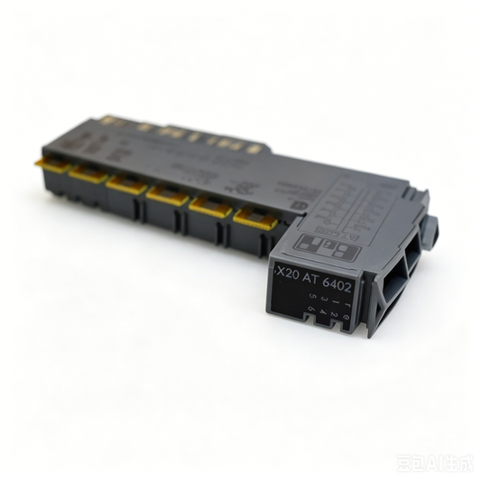 X20AT6402 B&R