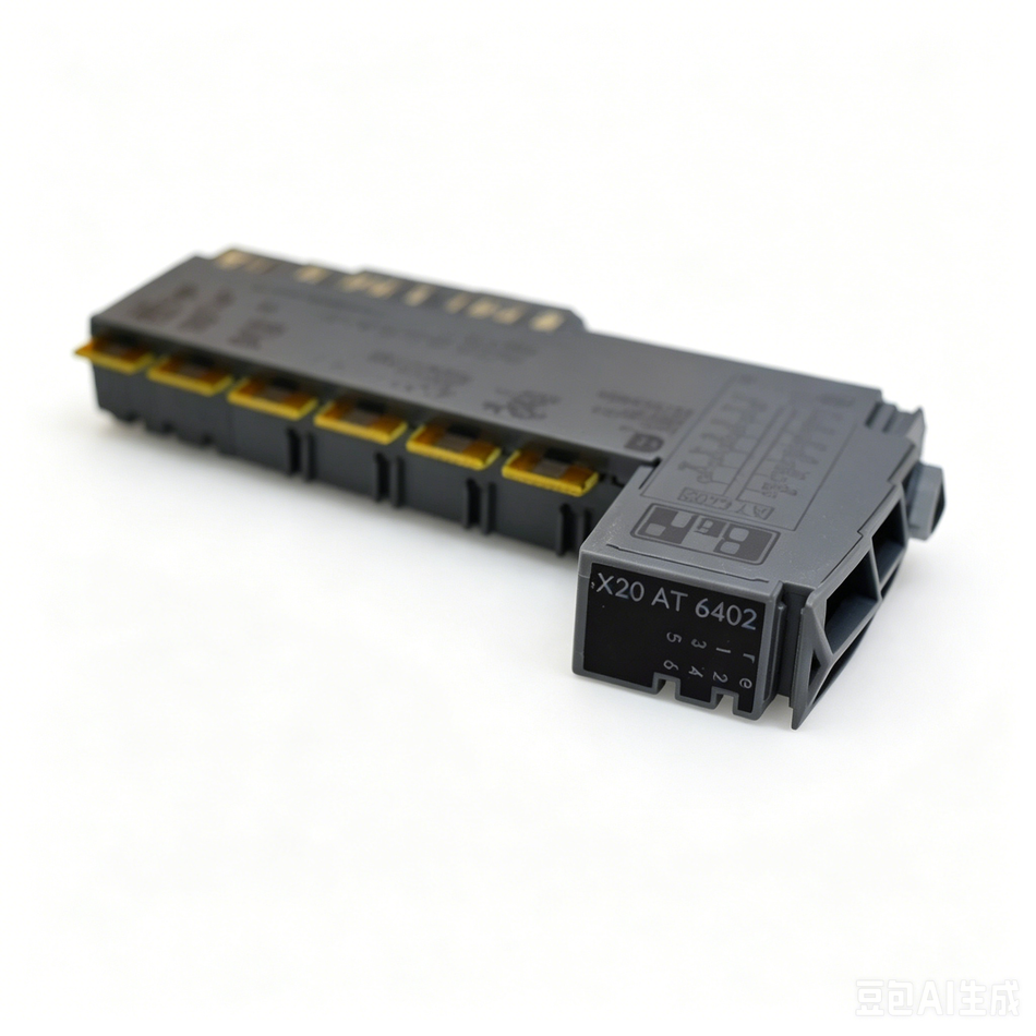 X20AT6402 B&R