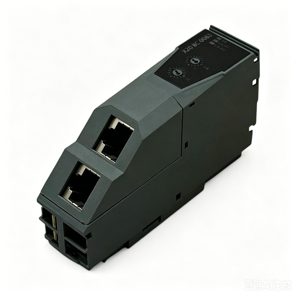 X20BC0083 B&R