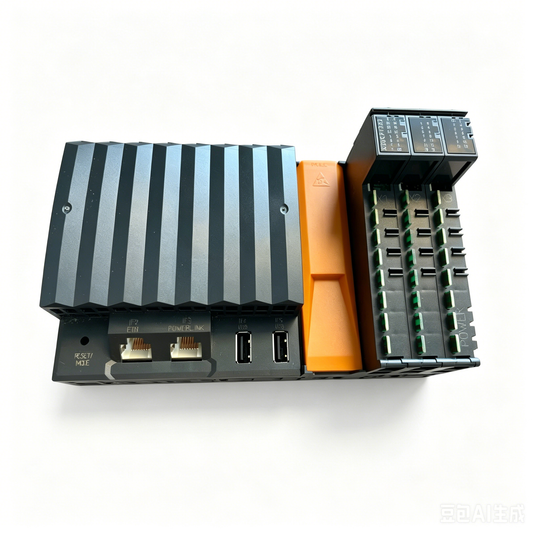 X20CP1382 B&R