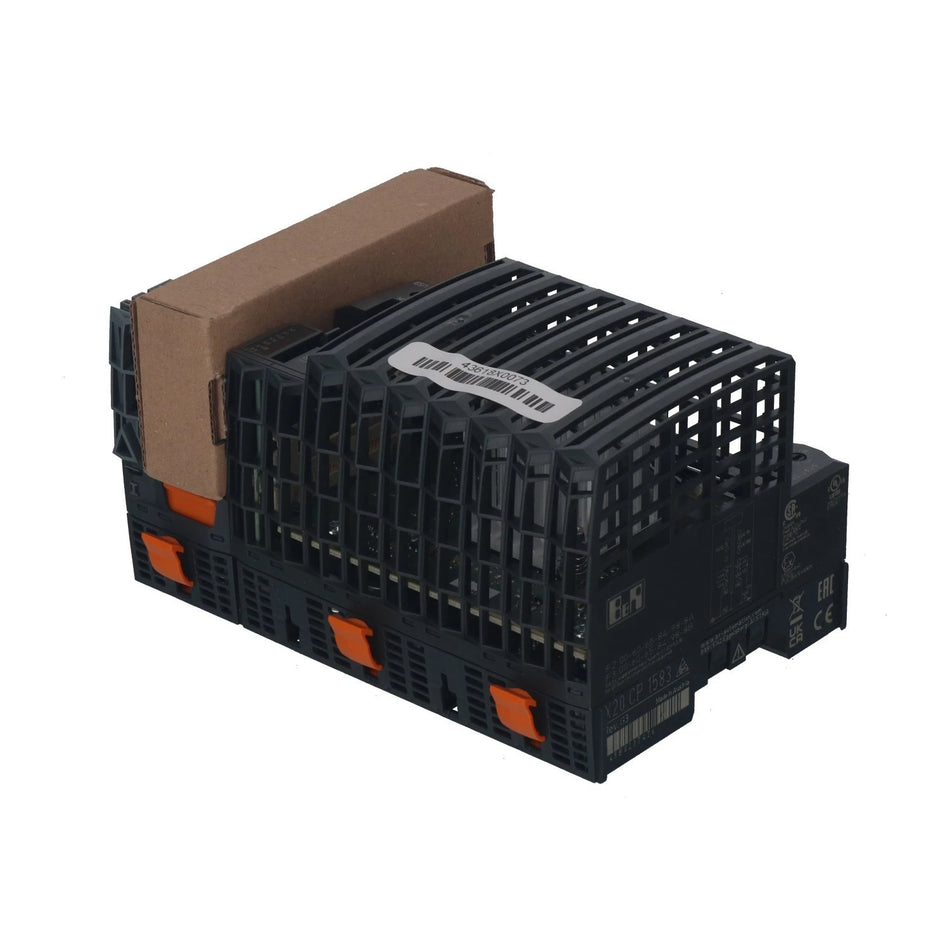 X20CP1583 B&R