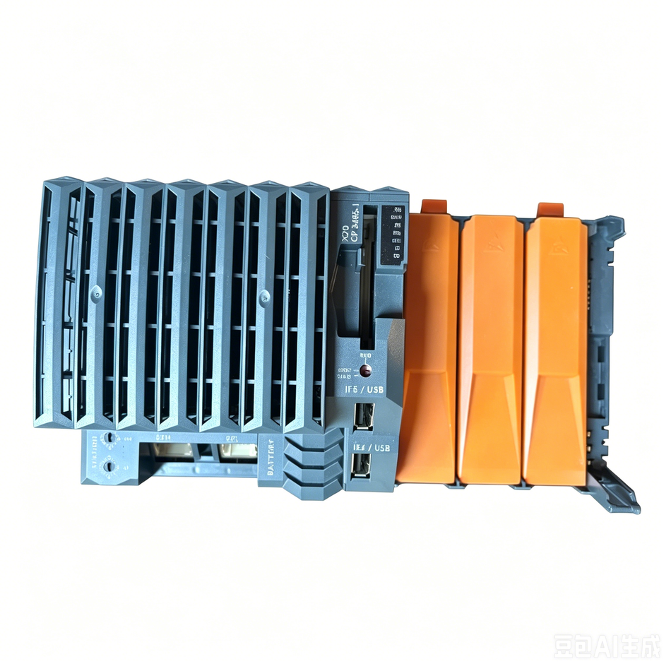 X20CP3485 B&R